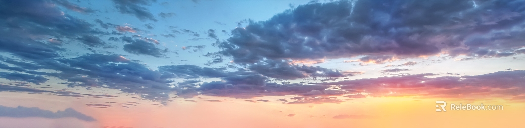 Sky Cloud Exterior texture