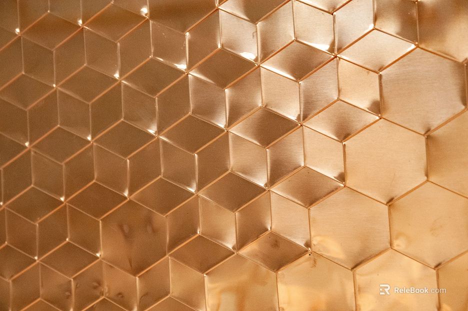 Soft leather texture
