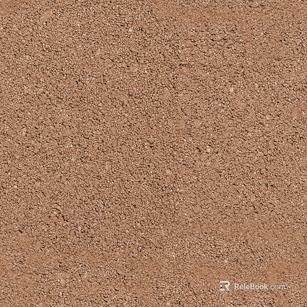 Soil texture