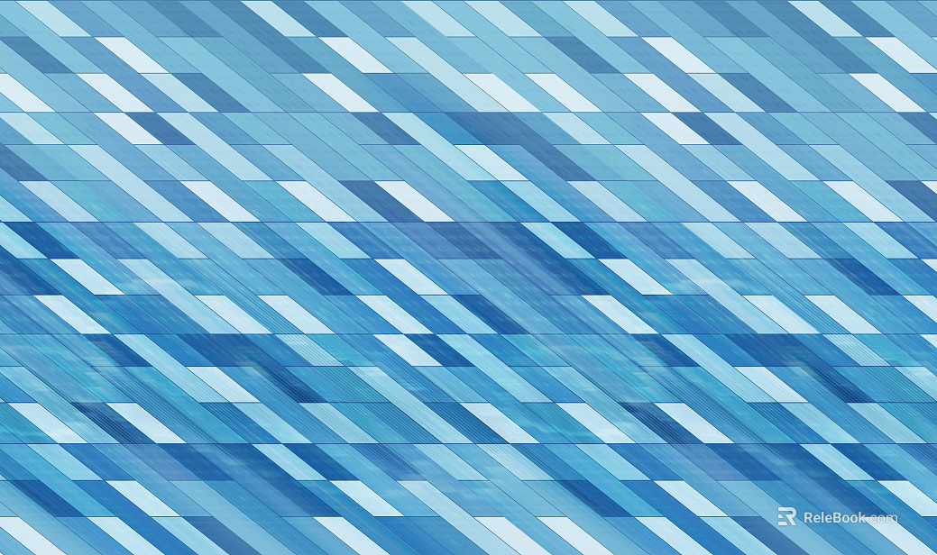 geometric line texture