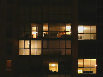 Day and Night Window texture (ID:ffadg83822)
