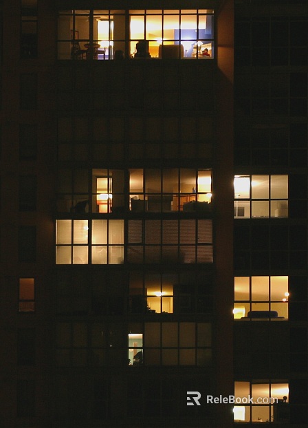 Day and Night Window texture