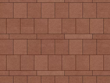 Plain Tile 3d model