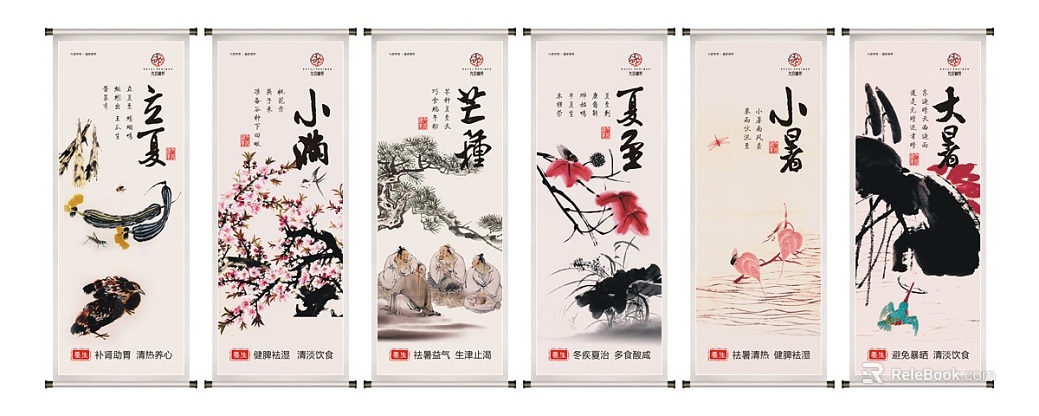 decorative painting texture