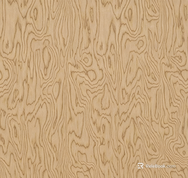 Light log color abstract water ripple technology wood texture