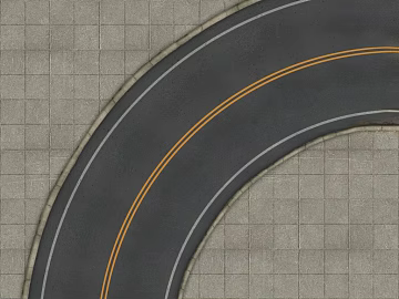 gray road road asphalt road ground texture (ID:ffach406673)