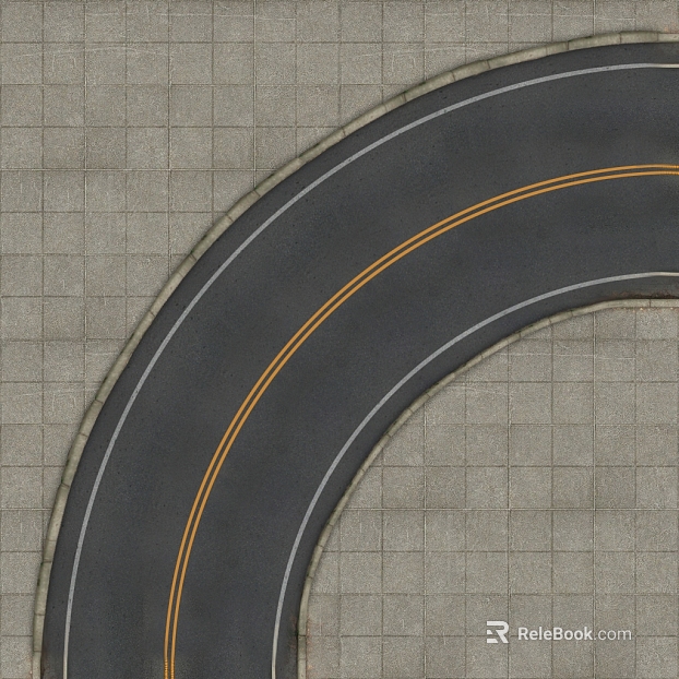 gray road road asphalt road ground texture