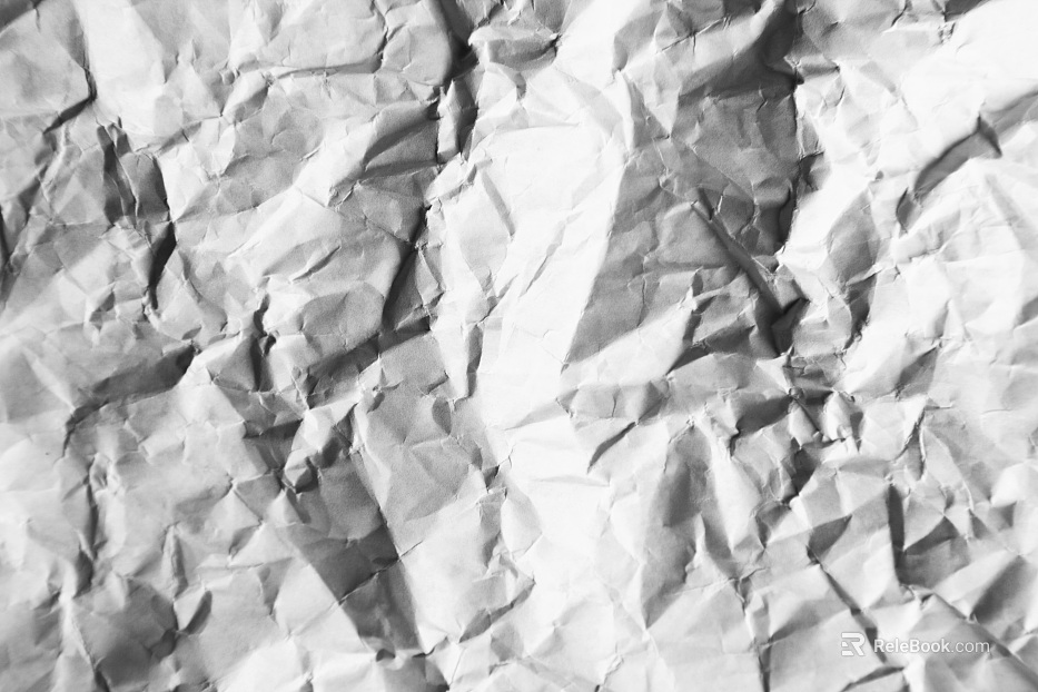 No rules texture