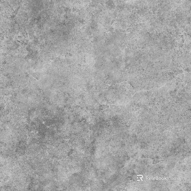 Black and White Bump texture