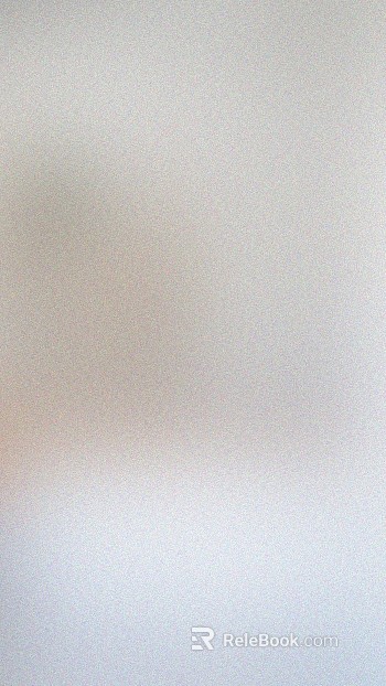 Frosted glass texture