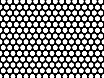 Perforated plate metal texture (ID:ffach959646)