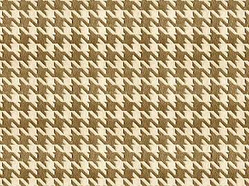 Brown Beige Houndstooth Fabric Soft Fabric texture (ID:ffaeh347776)