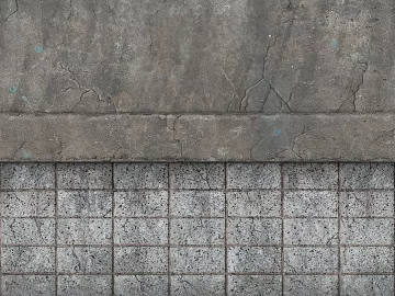 Cement wall texture (ID:ffaeg77023)