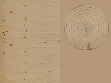 annual rings texture (ID:ffaag05041)