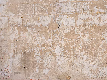 Outdoor wall old beige texture (ID:ffagg18078)