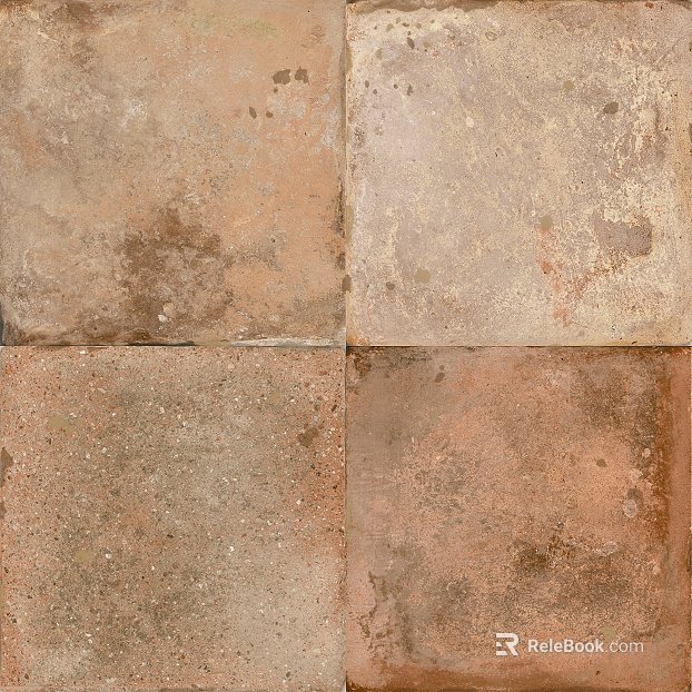 Cement brick texture