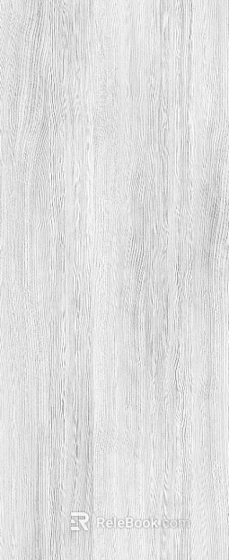 Black and white wood grain texture