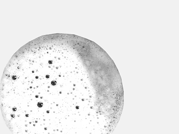 Transparent bubble texture decoration material (ID:ffaeh775832)