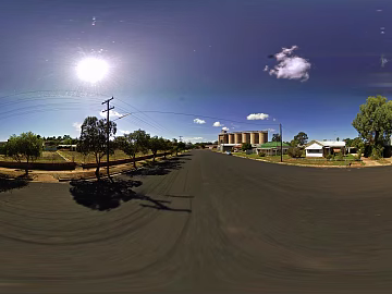 rural road hdr texture (ID:ffajh510077)