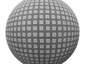 Plaid PBR texture (ID:ffach046281)