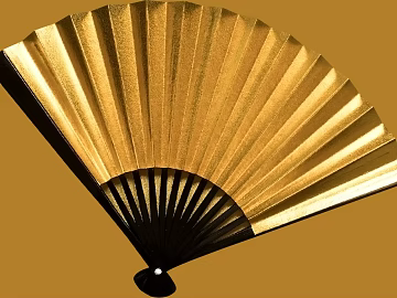 Fan texture (ID:ffaeg82090)