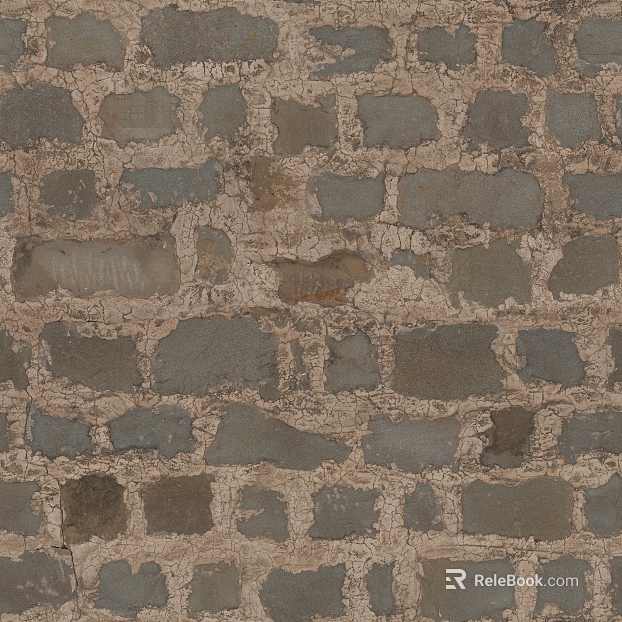 Stone Paving texture