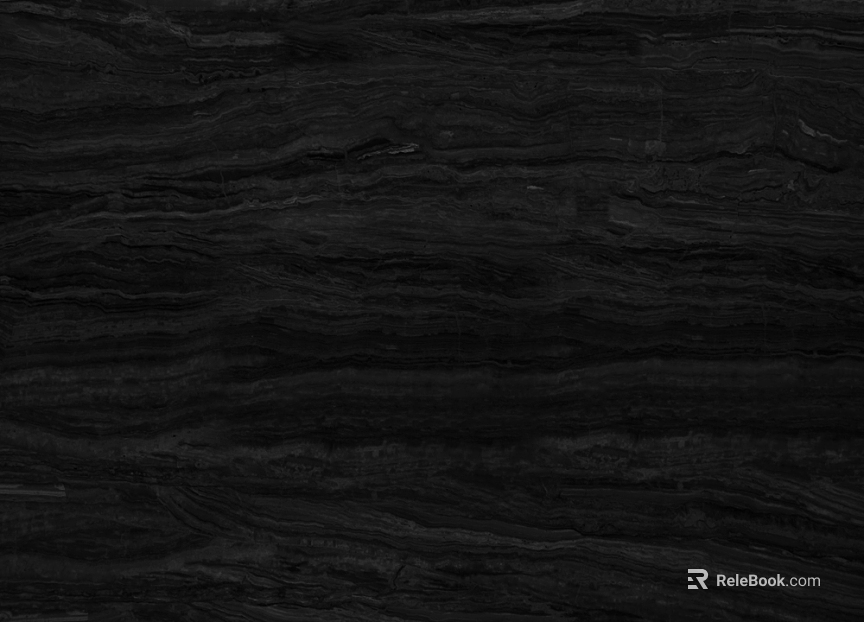 Black Swan Luxury Lime Black Tile texture