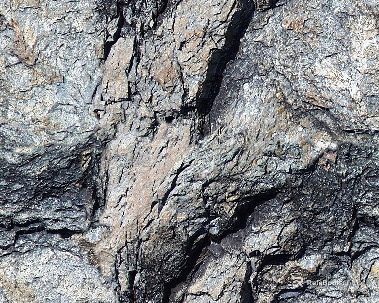 Rock Light Rock texture