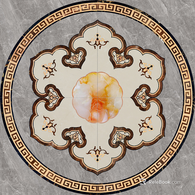 marble parquet texture