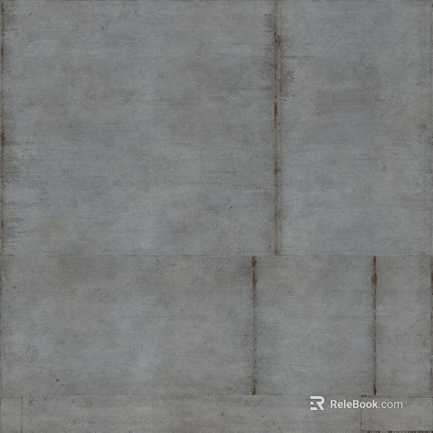 Gray cement tiles, indoor flooring texture