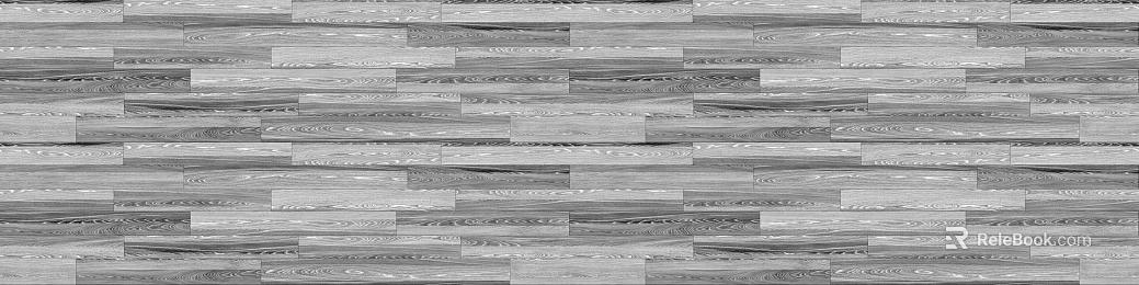Black and white wood floor texture