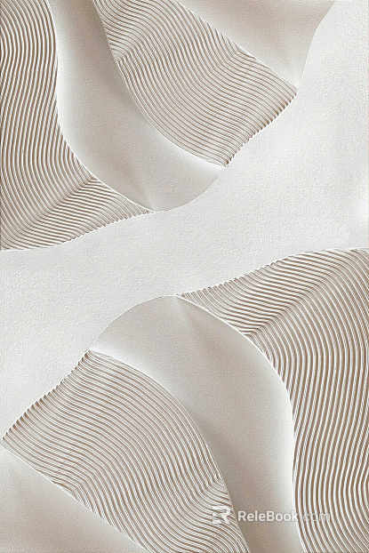 Plain pattern carpet texture
