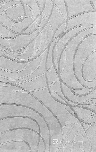 Plain pattern carpet texture