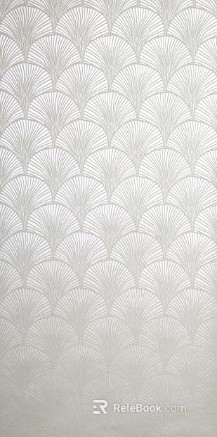 Plain pattern carpet texture