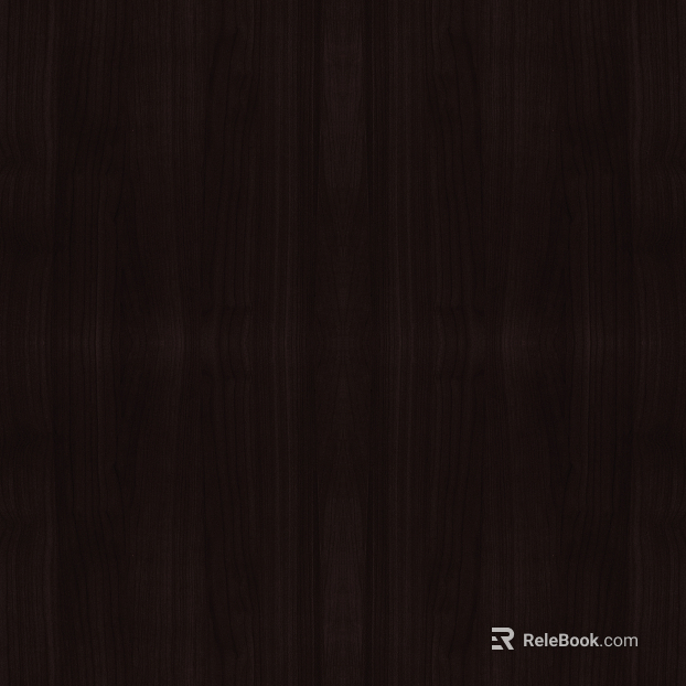 Wood grain new black oak seamless texture
