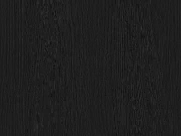 Black straight grain wood veneer cabinet door texture (ID:ffaeh657126)