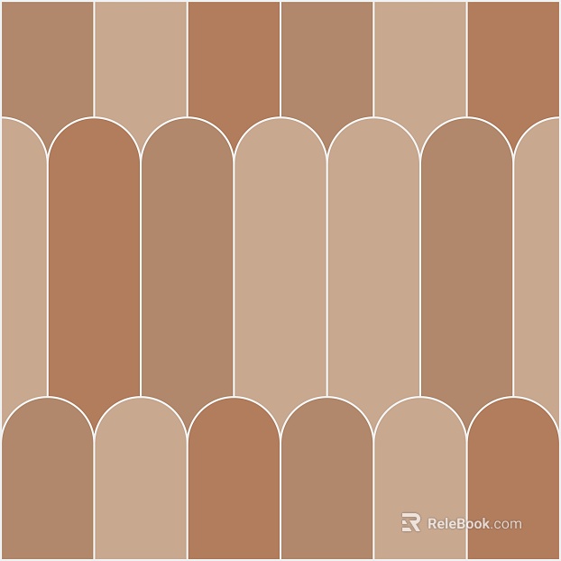 Feather Brick texture