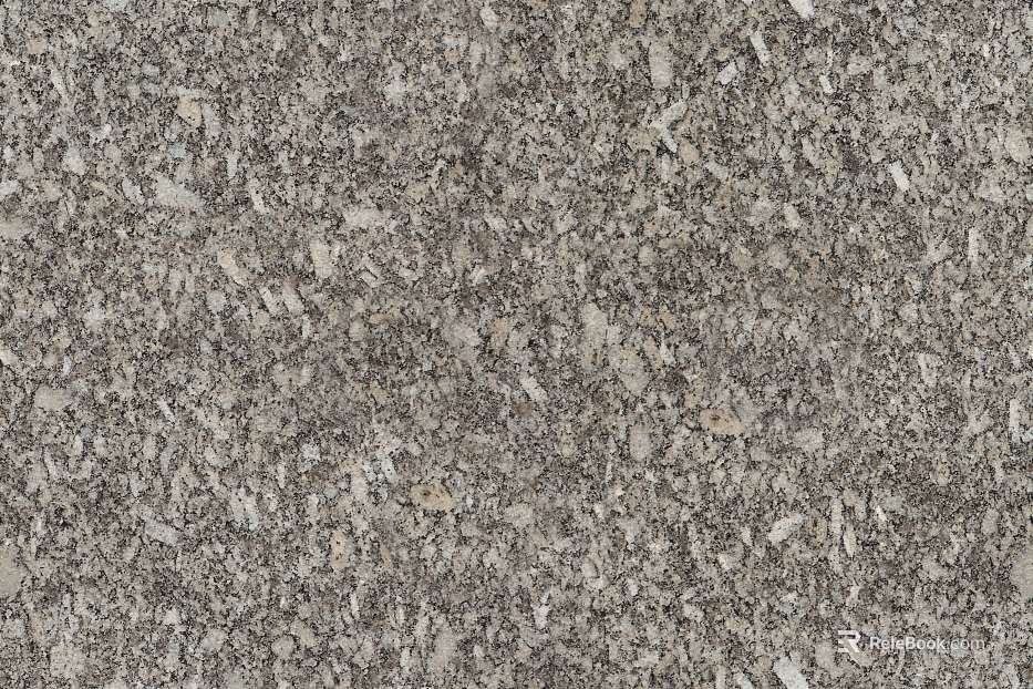 Granite texture