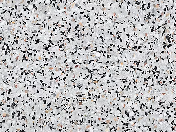 Chinese retro gray black terrazzo texture (ID:ffaeh794786)