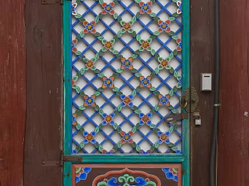 Wooden door texture (ID:ffagg08474)