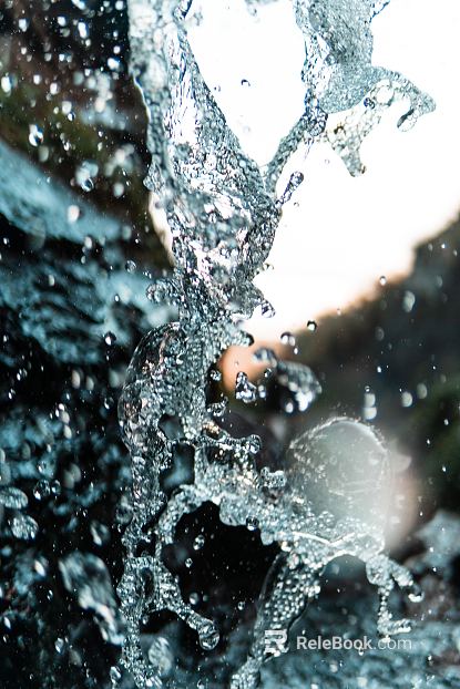 Water texture