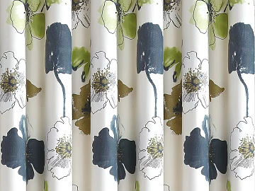 Curtains texture (ID:ffaeg68372)