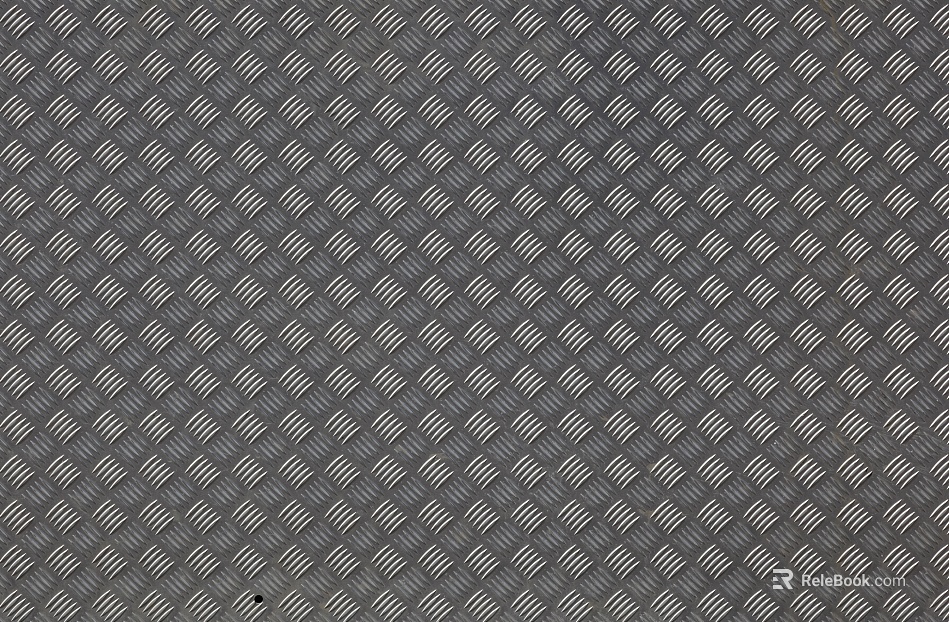 diamond plate texture