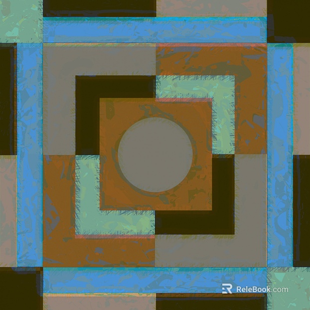 decorative painting texture
