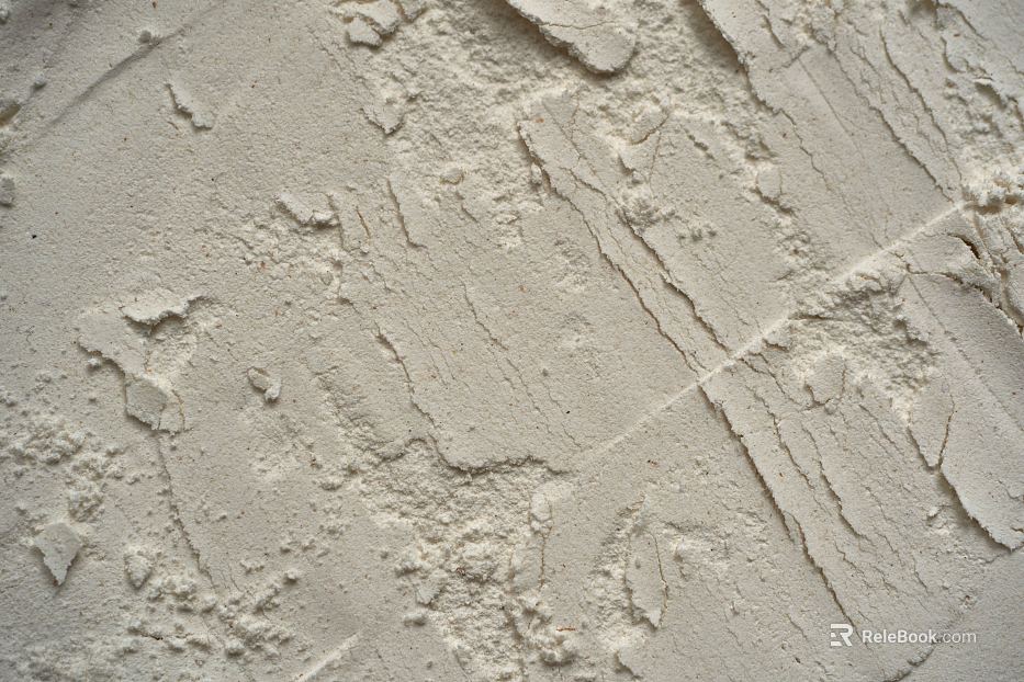 Paint texture