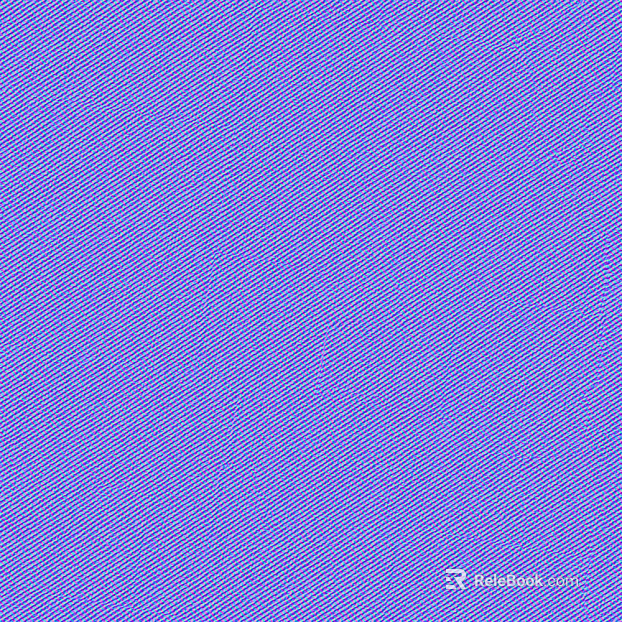 Normal Bump texture