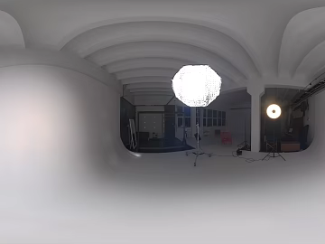 Indoor Studio HDR texture (ID:ffaeh718782)