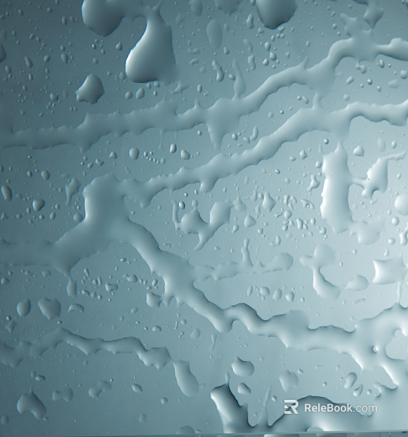 Flow texture