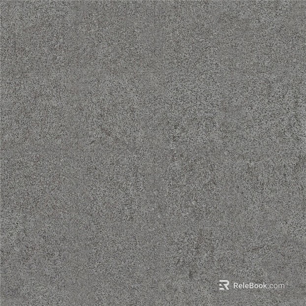 Gray cement indoor and outdoor ground texture
