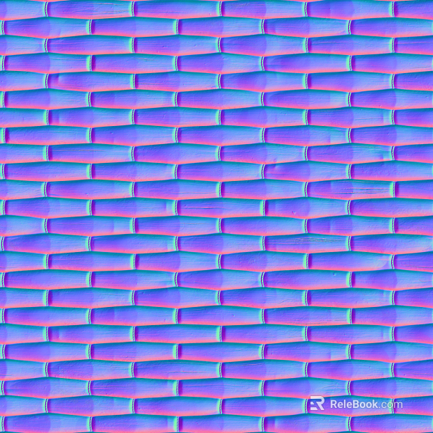 Normal Bump texture